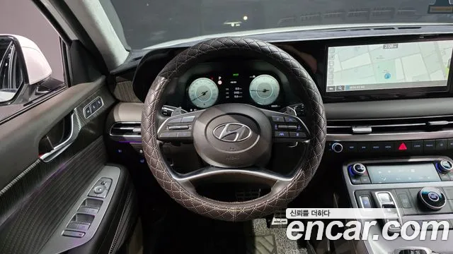 Hyundai Palisade The New Palisade Дизель 2.2 2WD — Фото автомобиля 12