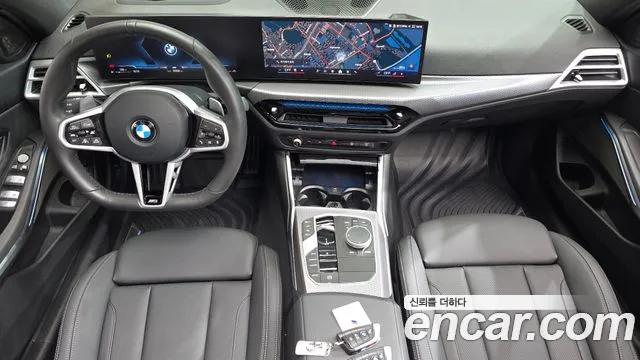 BMW 3 Series — Фото автомобиля 10