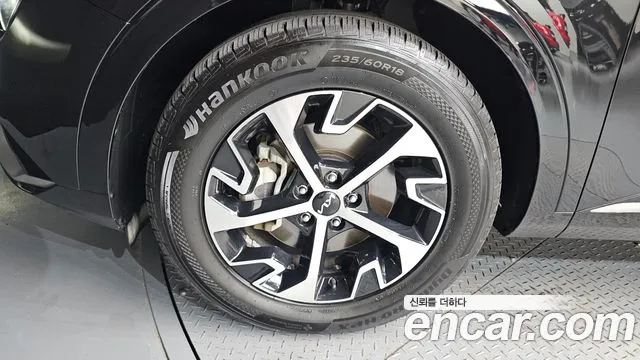 Kia Sportage — Фото автомобиля 5