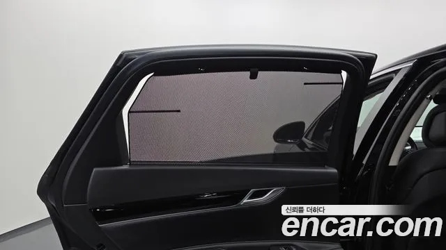 Genesis G80 RG3 — Фото автомобиля 27