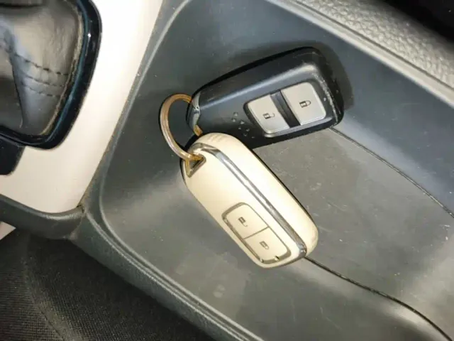 Honda Fit — Фото автомобиля 16