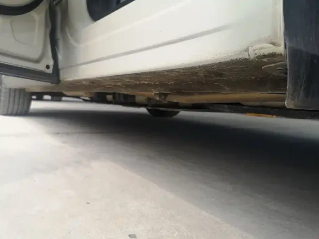 Baojun Baojun Yunhai 2024 140km Plug-in Hybrid — Фото автомобиля 21