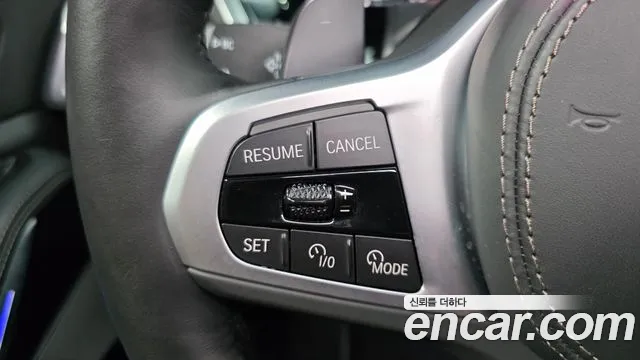 BMW X5 — Фото автомобиля 13