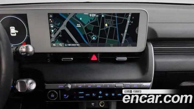 Hyundai Ioniq 5 — Фото автомобиля 18
