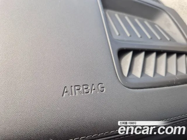 Hyundai Santafe Santa Fe (MX5) Бензин 2.5T 2WD — Фото автомобиля 14