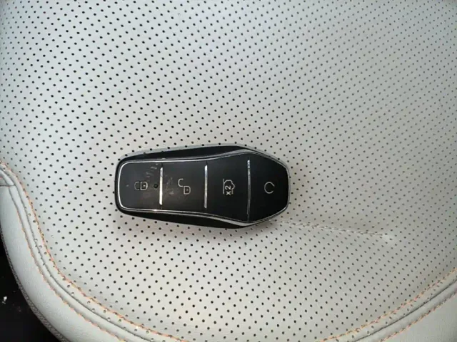 BYD Qin PLUS — Фото автомобиля 8