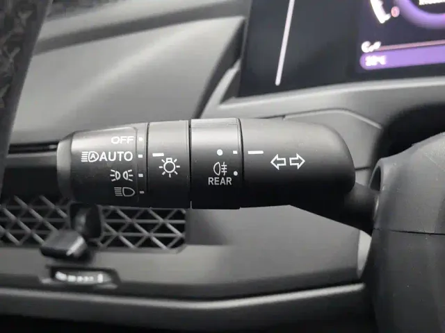 Honda Accord — Фото автомобиля 21