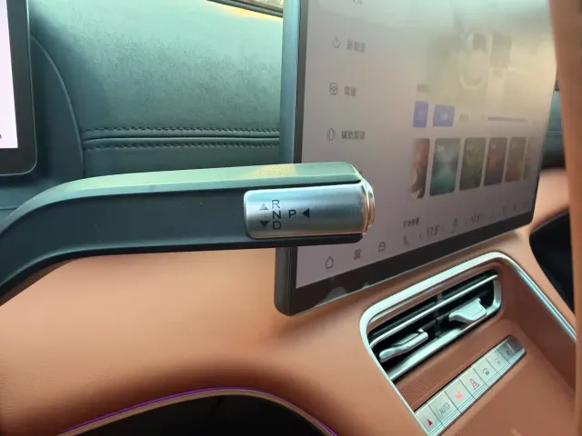 Chery Fulwin A9L — Фото автомобиля 26