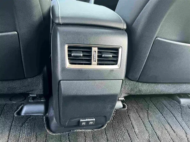 Lexus RX — Фото автомобиля 27