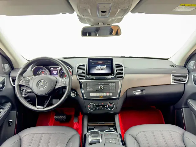 BAIC Beijing Offroad BJ90 — Фото автомобиля 14