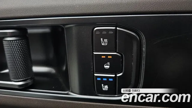 Kia Tasman Tasman 2.5T Бензин 4WD — Фото автомобиля 15
