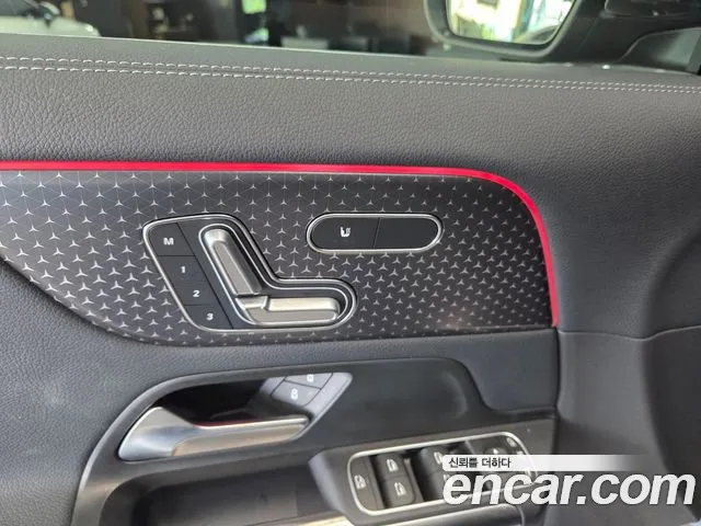 Mercedes-Benz EQA H243 — Фото автомобиля 15