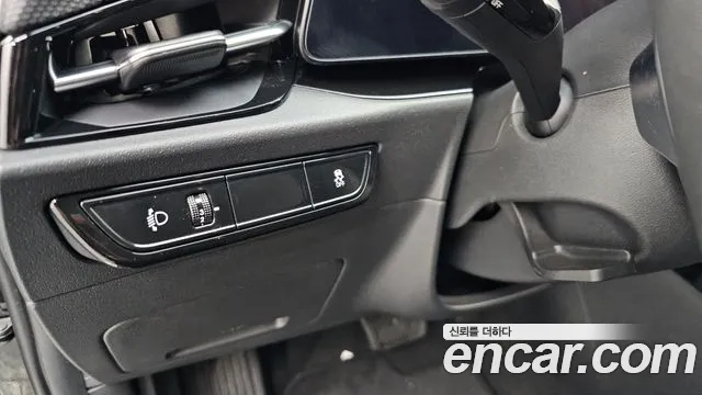 Kia Niro All Niro EV Air — Фото автомобиля 11