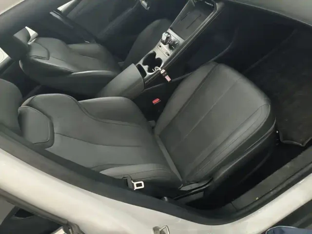 BYD Qin PLUS — Фото автомобиля 24