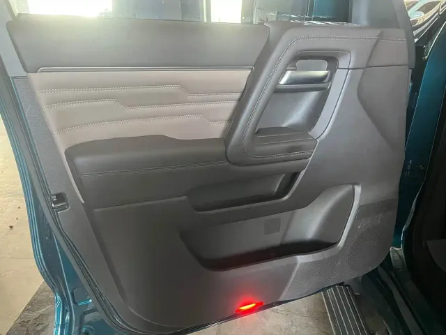BAIC BJ60 — Фото автомобиля 7