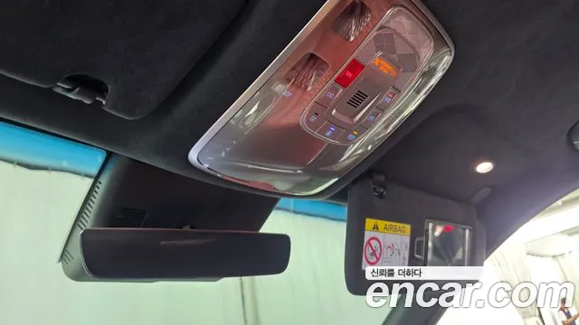 Genesis GV80 — Фото автомобиля 16