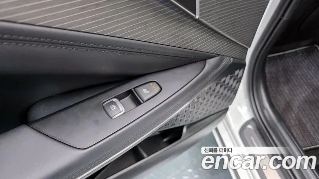 Kia K8 Noblesse — Фото автомобиля 27