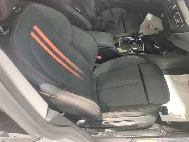 BMW 2 Series — Фото автомобиля 18