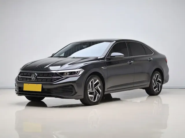 Фотография автомобиля — Volkswagen Sagitar