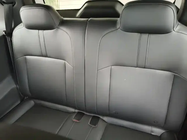 Baojun Yep — Фото автомобиля 16
