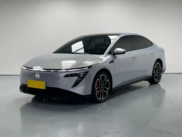 Фотография автомобиля — Nissan N7