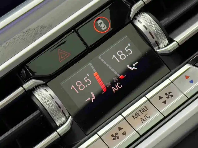 BMW X7 — Фото автомобиля 15