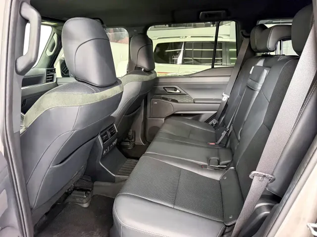Lexus GX — Фото автомобиля 11