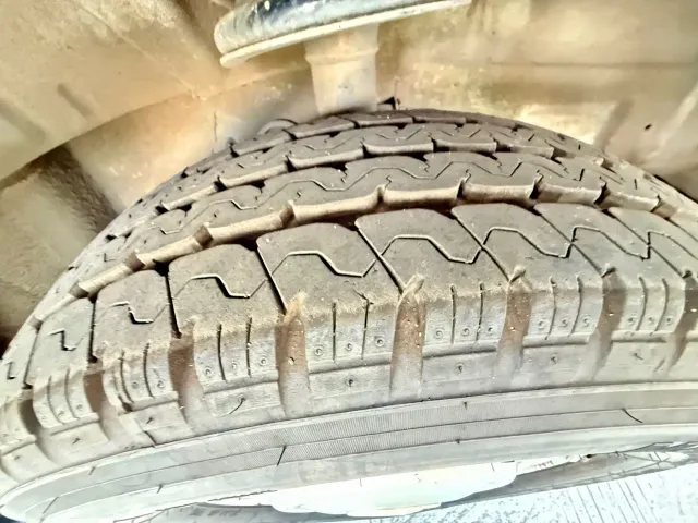 Maxus Xintu V80 — Фото автомобиля 23