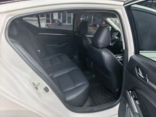 Nissan Teana 2021 2.0L XL Upper AD1 Smart Pilot — Фото автомобиля 11