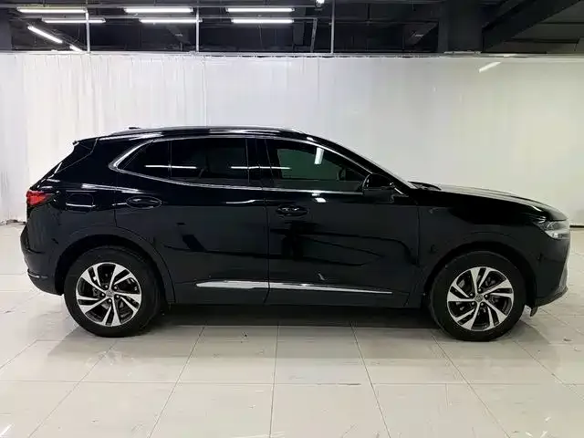Buick Envision S — Фото автомобиля 7
