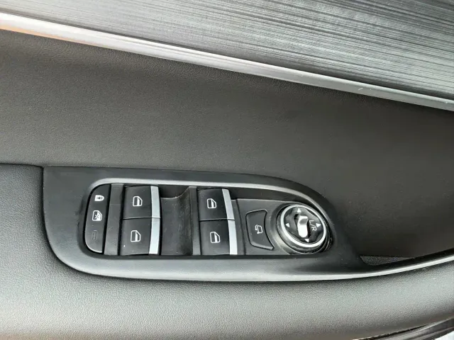 Chery Tiggo 7 PLUS — Фото автомобиля 12