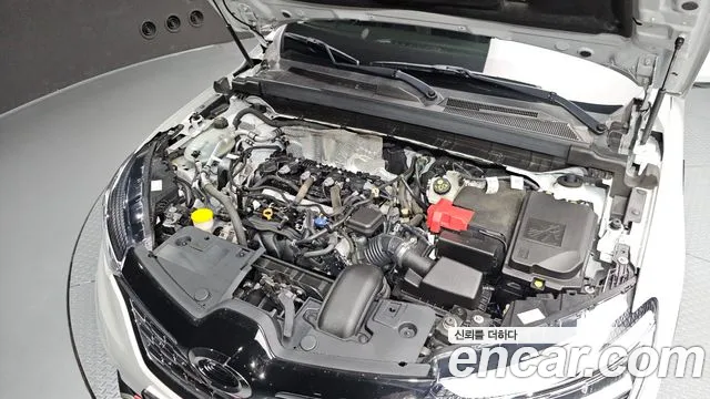 Renault Korea XM3 — Фото автомобиля 6