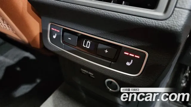 Audi Q5 45 TFSI quattro Sportback — Фото автомобиля 17