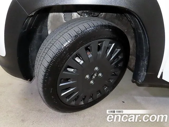 Hyundai Casper — Фото автомобиля 20