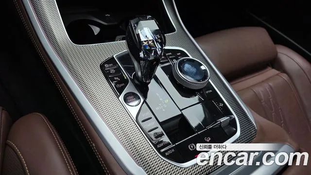 BMW X5 G05 — Фото автомобиля 11