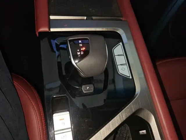 Jetour X70 — Фото автомобиля 13
