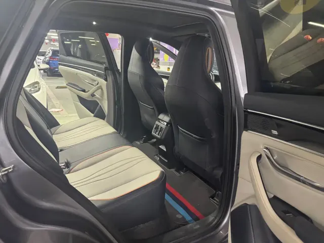 BYD Song PLUS — Фото автомобиля 6