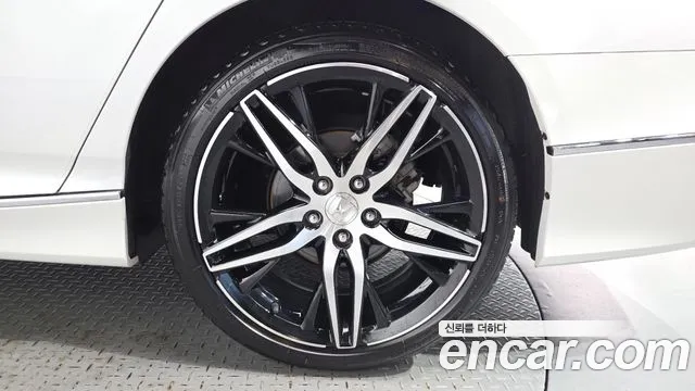 Honda Accord — Фото автомобиля 6