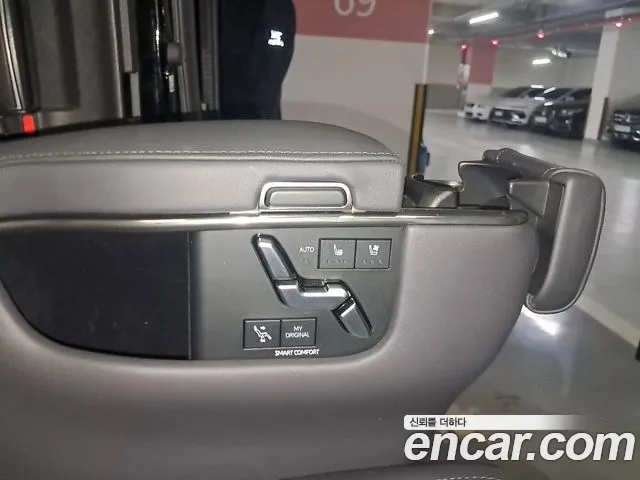 Toyota Alphard 4th Gen — Фото автомобиля 18