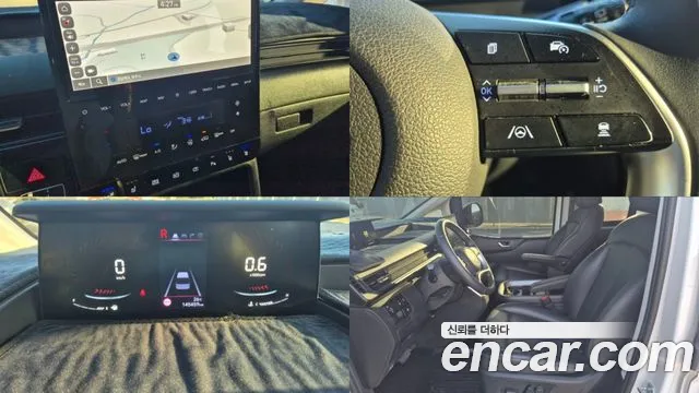 Hyundai Staria — Фото автомобиля 20