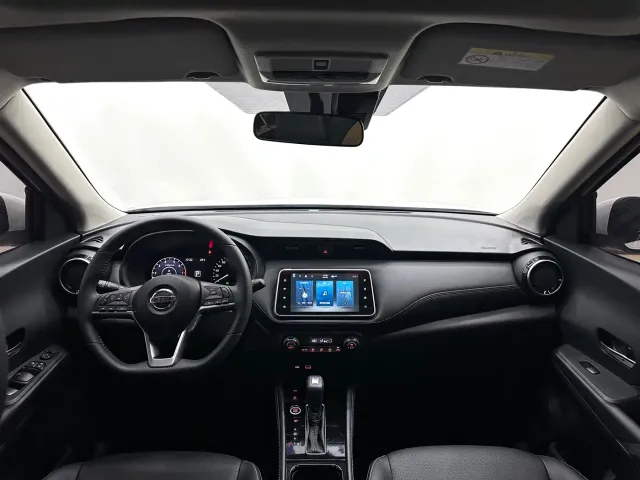 Nissan Kicks — Фото автомобиля 12