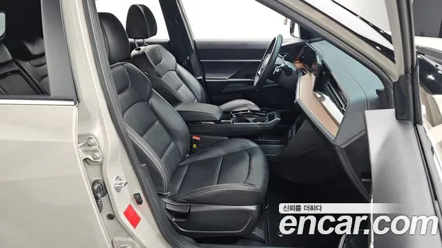 KG_Mobility_Ssangyong Torres — Фото автомобиля 25