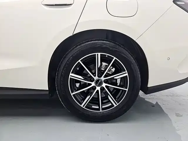 BYD Seal 06 — Фото автомобиля 15