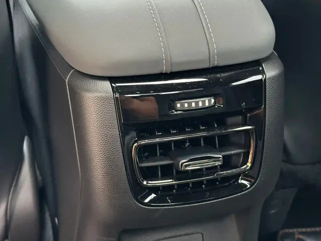 GAC Trumpchi Emkoo — Фото автомобиля 14