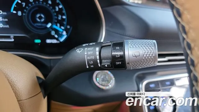 Genesis GV80 — Фото автомобиля 26