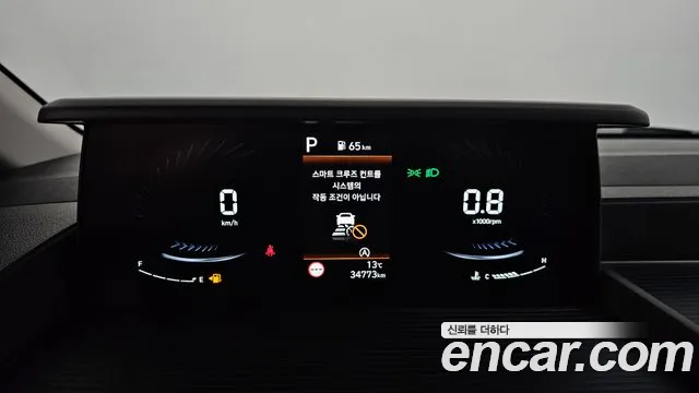 Hyundai Staria Staria Карго 5 мест — Фото автомобиля 6