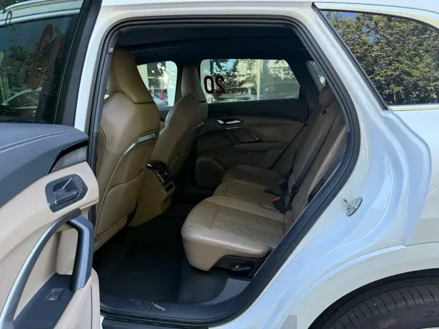 Audi Audi Q5L 2026 Luxury Sport 150kW — Фото автомобиля 5
