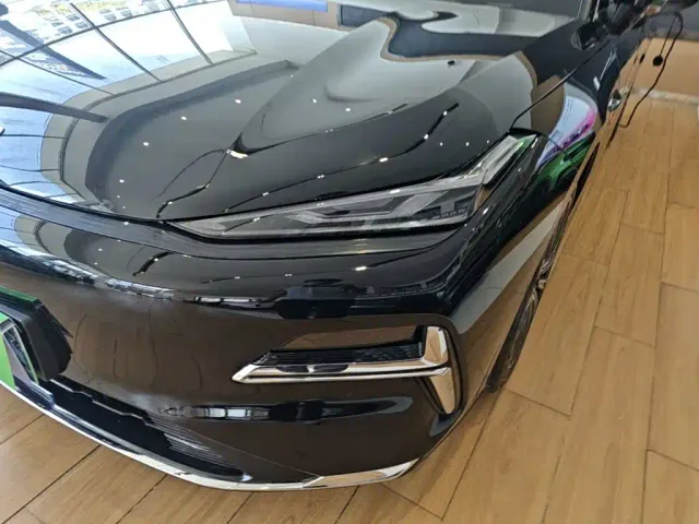 Geely Galaxy Xingyao 8 — Фото автомобиля 23