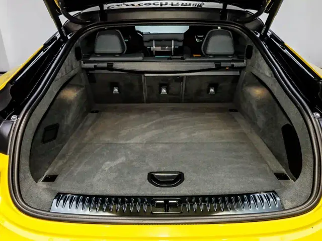 Lotus Emeya — Фото автомобиля 2
