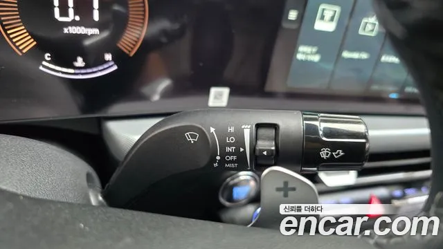 Hyundai Sonata DN8 — Фото автомобиля 17